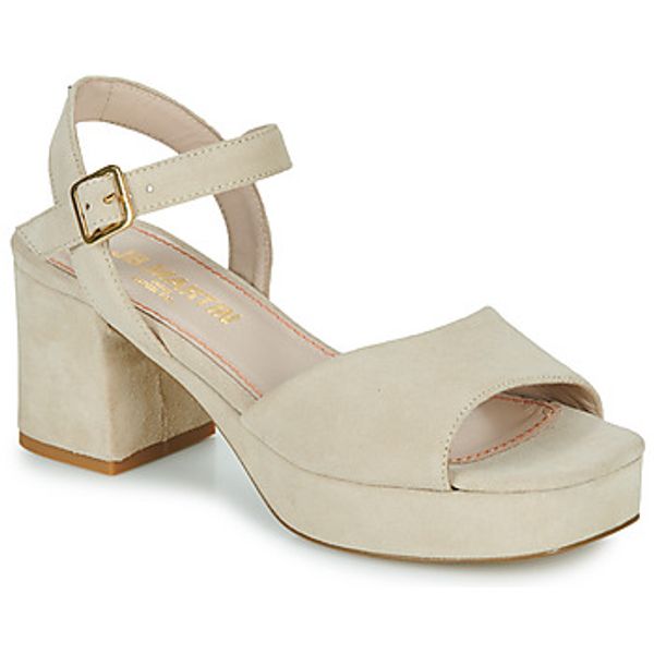 JB Martin JB Martin  Sandale i polusandale ORIA  JB Martin