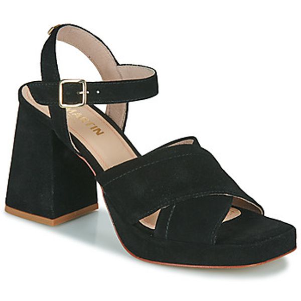 JB Martin JB Martin  Sandale i polusandale ORPHEE  JB Martin