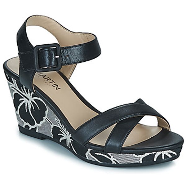 JB Martin JB Martin  Sandale i polusandale QUERIDA  JB Martin