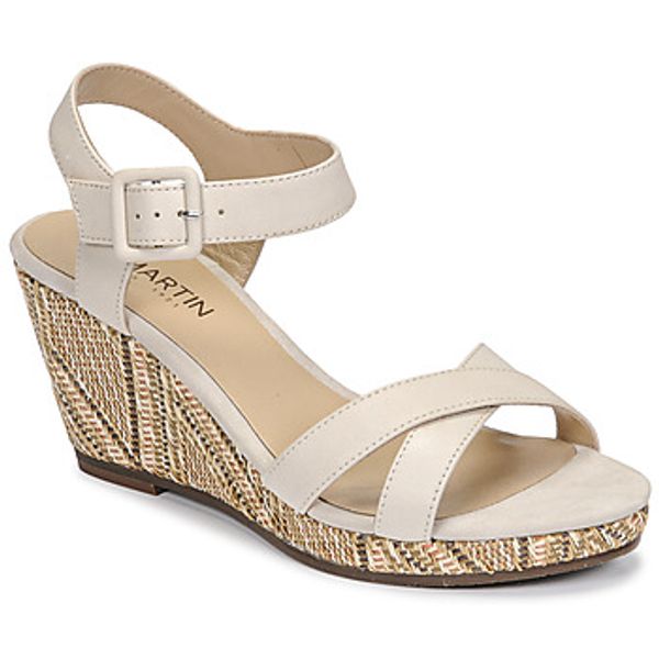 JB Martin JB Martin  Sandale i polusandale QUERIDA  JB Martin