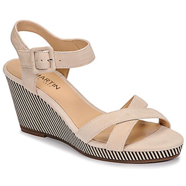 JB Martin JB Martin  Sandale i polusandale QUERIDA  JB Martin