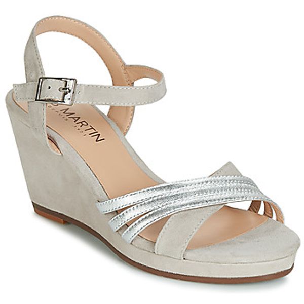 JB Martin JB Martin  Sandale i polusandale QUOLIDAYS  JB Martin