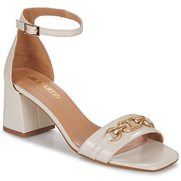 JB Martin JB Martin  Sandale i polusandale VEDETTE  JB Martin