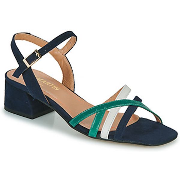 JB Martin JB Martin  Sandale i polusandale VICTORIA  JB Martin