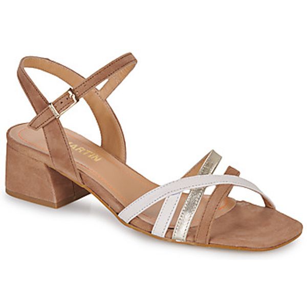 JB Martin JB Martin  Sandale i polusandale VICTORIA  JB Martin