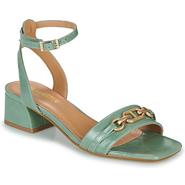 JB Martin JB Martin  Sandale i polusandale VITAMINE  JB Martin