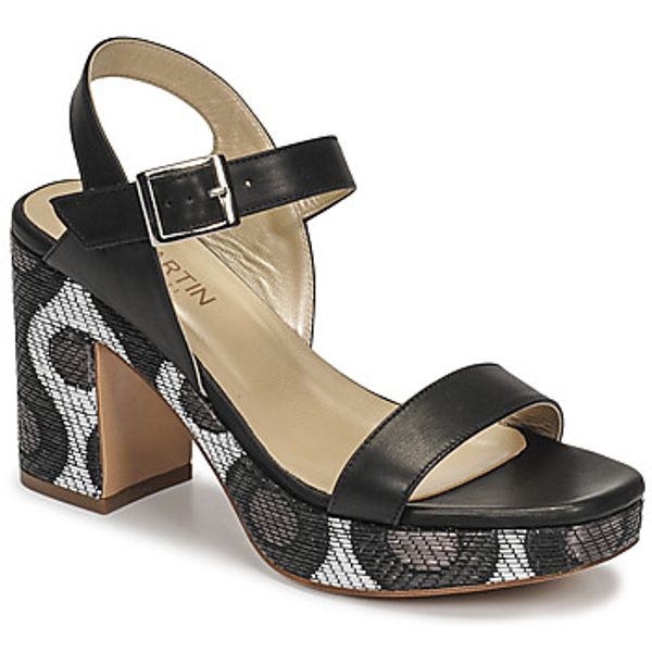 JB Martin JB Martin  Sandale i polusandale XEPIA  JB Martin