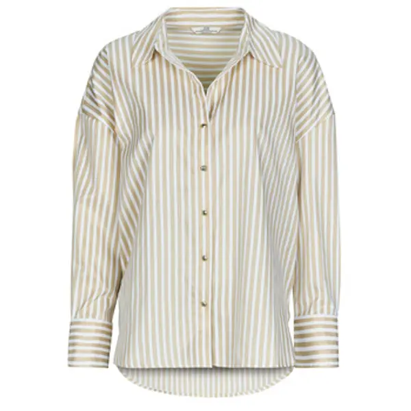 JDY JDY  Košulje i bluze JDYVESPER L/S LUREX  JDY