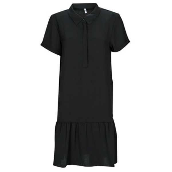 JDY JDY  Kratke haljine JDYLION S/S PLACKET DRESS  JDY