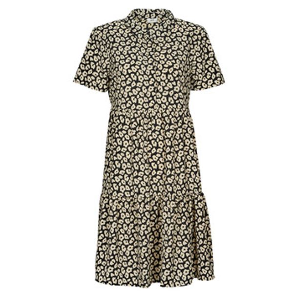JDY JDY  Kratke haljine JDYPIPER S/S SHIRT DRESS  JDY