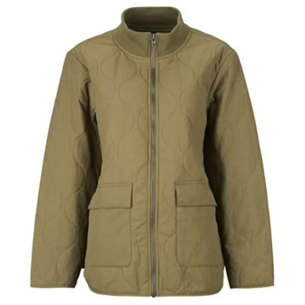 JDY JDY  Kratke jakne JDYRAYA QUILT OVERSIZE  JDY