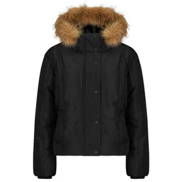 JDY JDY  Pernate jakne JDYNOVI SHORT PARKA PUFFER  JDY