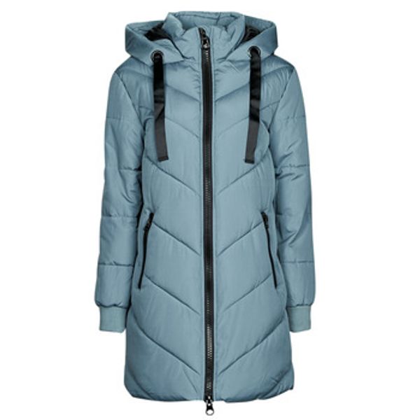 JDY JDY  Pernate jakne JDYSKYLAR PADDED HOOD JACKET OTW  JDY