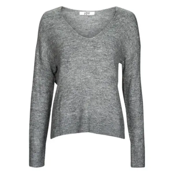 JDY JDY  Puloveri JDYELANORA L/S V-NECK PULLO. KNT  JDY