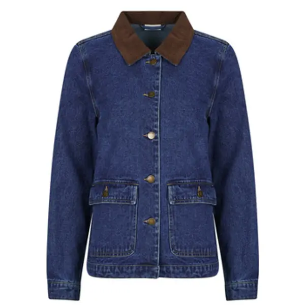 JDY JDY  Traper jakne JDYELLA POCKET L/S DENIM  JDY
