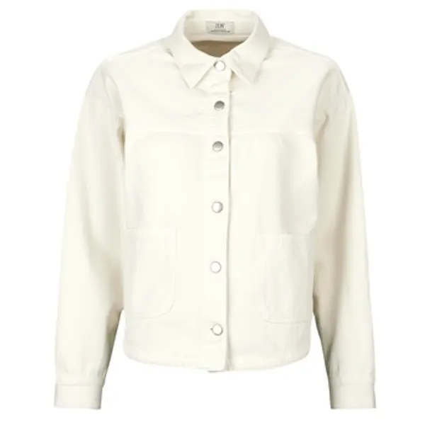 JDY JDY  Traper jakne JDYNOMA L/S SHACKET  JDY