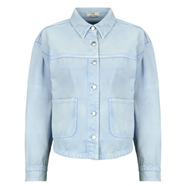 JDY JDY  Traper jakne JDYNOMA L/S SHACKET  JDY