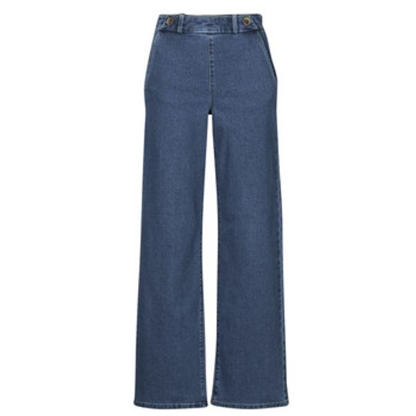 JDY JDY  Trapez traperice / Sa širokim nogavicama JDYGEGGO  JDY