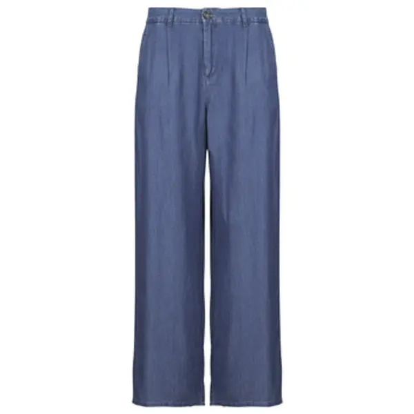 JDY JDY  Trapez traperice / Sa širokim nogavicama JDYJASPER HW WIDE PANT  JDY