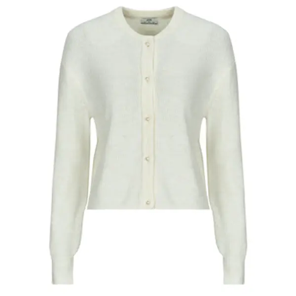 JDY JDY  Veste i kardigani JDYLUMI LIFE L/S BUTTON  JDY