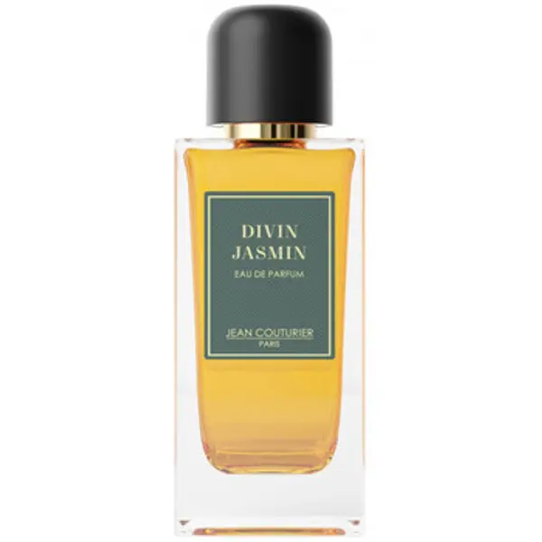 Jean Couturier Jean Couturier  Parfemska voda Divine Jasmine Eau de Parfum  Jean Couturier