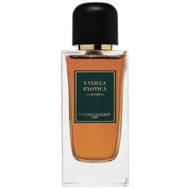Jean Couturier Jean Couturier  Parfemska voda Eau de Parfum Vanilla Exotica  Jean Couturier