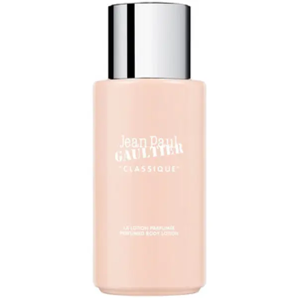 Jean Paul Gaultier Jean Paul Gaultier  Hidratantni i hranjivi proizvodi Classic Perfumed Lotion 200 ml  Jean Paul Gaultier