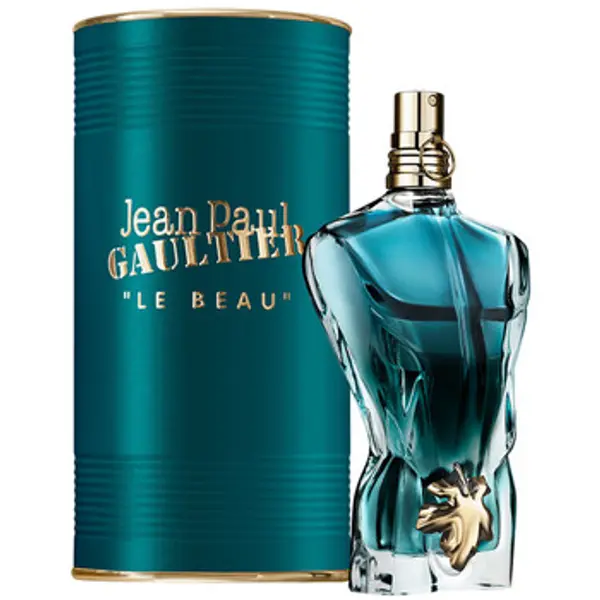 Jean Paul Gaultier Jean Paul Gaultier  Toaletna voda Le Beau Eau de Toilette 75 ml  Jean Paul Gaultier