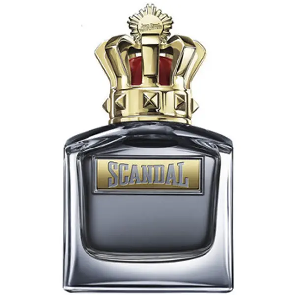 Jean Paul Gaultier Jean Paul Gaultier  Toaletna voda Scandal Rechargeable Eau de Toilette for Men 50 ml  Jean Paul Gaultier