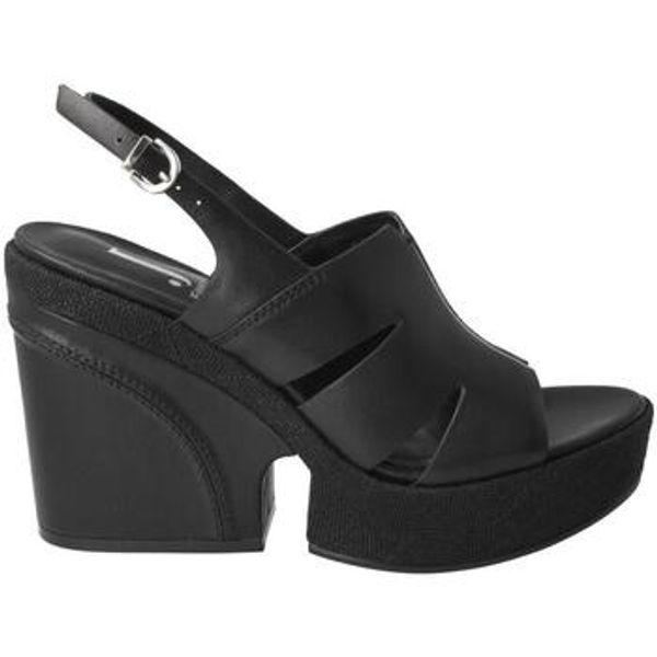 Jeannot Jeannot  Sandale i polusandale -  Jeannot