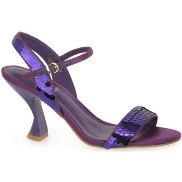 Jeannot Jeannot  Sandale i polusandale LIME RASO  Jeannot