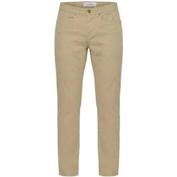 Jeckerson Jeckerson  Chino hlače i hlače mrkva kroja JOHN 5 TASCHE TOPPA JUPPA077JOHN001 CTCPTGABA012 U031  Jeckerson