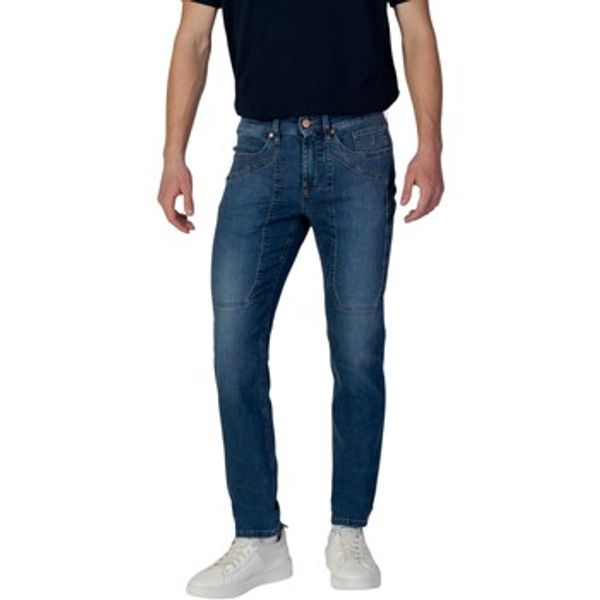 Jeckerson Jeckerson  Slim traperice JOHN 5 TASCHE TOPPA JUPPA077JOHN001 DNDTFDENI036 D102  Jeckerson