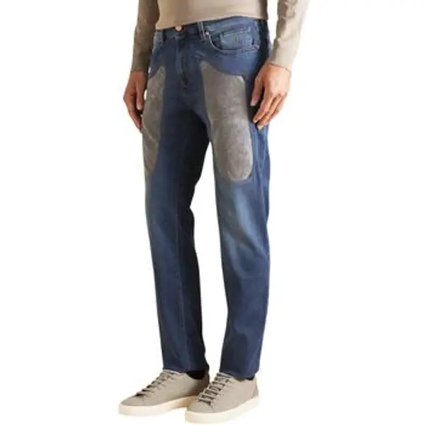 Jeckerson Jeckerson  Traperice JOHN 5 TASCHE TOPPA JUPPA077JOHN002 DNDTFDENI043 U047  Jeckerson
