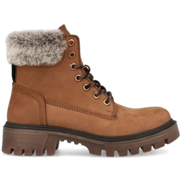 Jeep Jeep  Čizme TUXEDO FUR NBK  Jeep