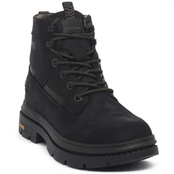 Jeep Jeep  Gležnjače 062 TUAREG BOOT WP  Jeep