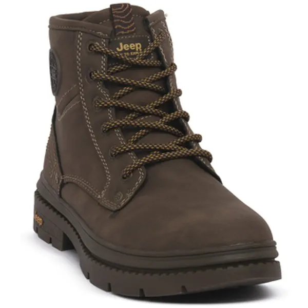 Jeep Jeep  Polučizme 030 TUAREG BOOT  Jeep