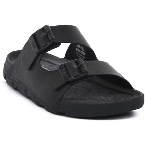 Jeep Jeep  Sportske natikače 062 DAYTONA BLACK  Jeep