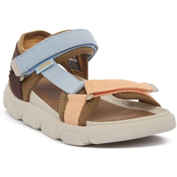 Jeep Jeep  Sportske sandale 044 PAMPA SANDAL  Jeep