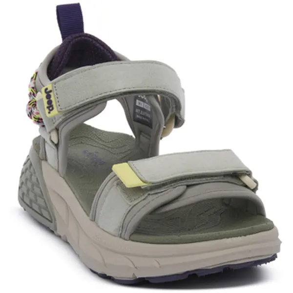 Jeep Jeep  Sportske sandale 105 GROOVE SANDAL  Jeep