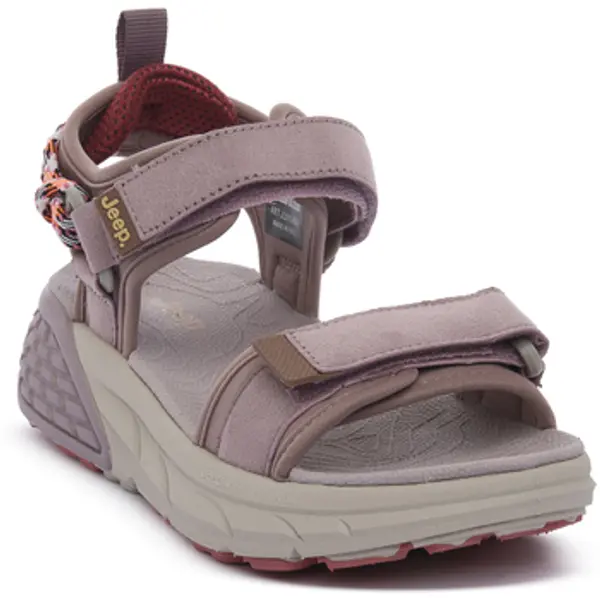 Jeep Jeep  Sportske sandale 604 GROOVE SANDAL  Jeep