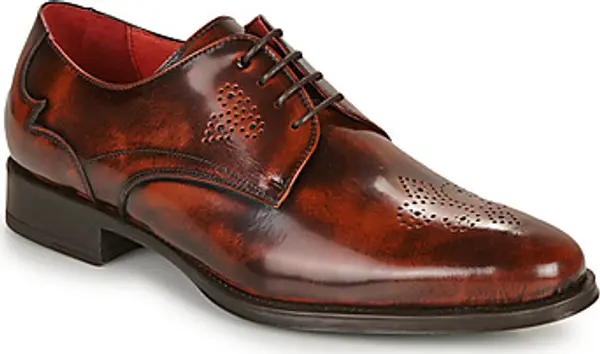 Jeffery-West Jeffery-West  Derby cipele NICO  Jeffery-West