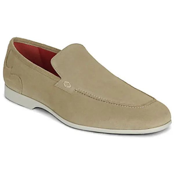 Jeffery-West Jeffery-West  Mokasinke MARTINI MOUTON VELOUR TPU TELMO  Jeffery-West