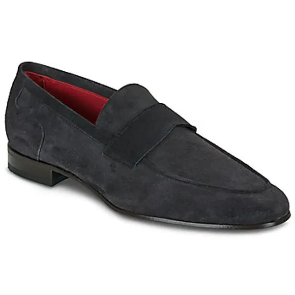 Jeffery-West Jeffery-West  Mokasinke OCEAN DARK BLUE PROFONDO SENSORY  Jeffery-West