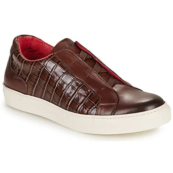 Jeffery-West Jeffery-West  Niske tenisice APOLO  Jeffery-West