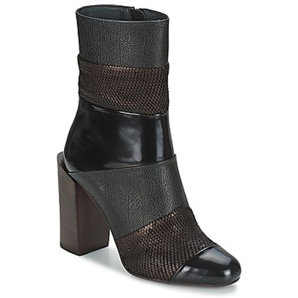 Jeffrey Campbell Jeffrey Campbell  Gležnjače EXEBEND  Jeffrey Campbell