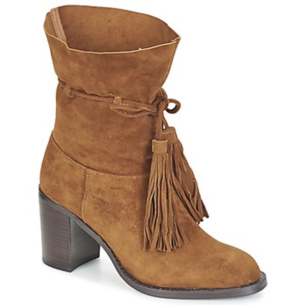 Jeffrey Campbell Jeffrey Campbell  Gležnjače LAFORGE  Jeffrey Campbell