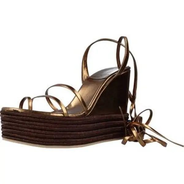 Jeffrey Campbell Jeffrey Campbell  Salonke Sandalias De Fiesta Mujer Modèle Layered  Jeffrey Campbell