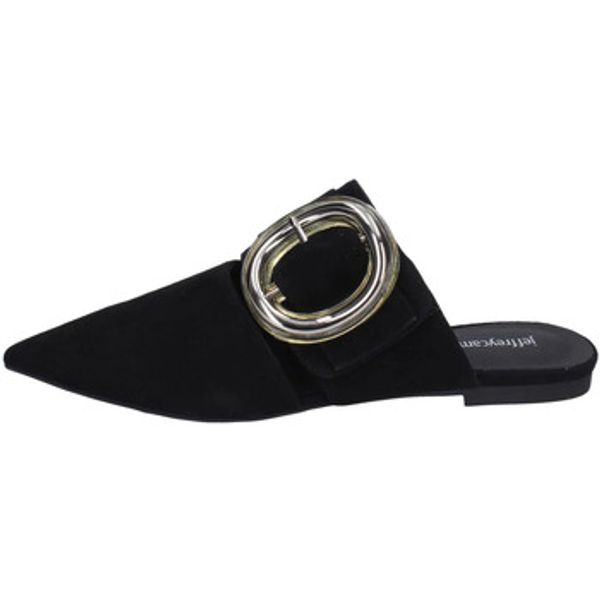 Jeffrey Campbell Jeffrey Campbell  Sandale i polusandale BC207  Jeffrey Campbell