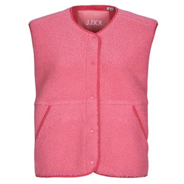 JJXX JJXX  Flisevi JXVERA TEDDY VEST  JJXX